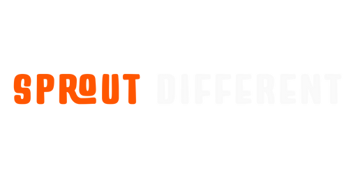 Sproutdifferent