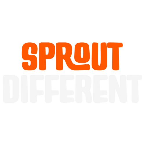 Sproutdifferent