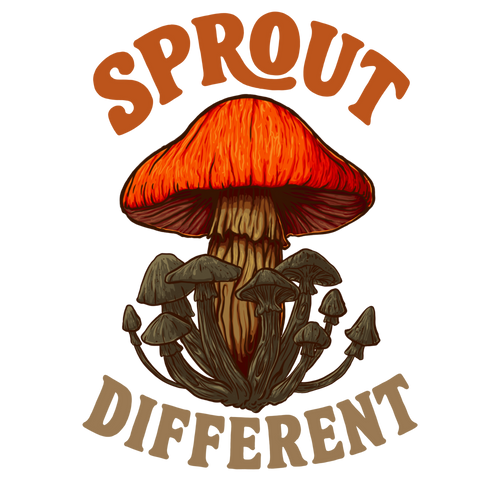 Sproutdifferent